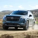Nissan Pathfinder 2026 nâng cấp loạt công nghệ, "đối thủ" Hyundai Palisade