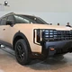 Kia Telluride 2027 vừa ra mắt - to lớn, tinh tế và táo bạo hơn