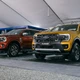 Ford Ranger và Everest 2026 sẽ không còn động cơ tăng áp kép