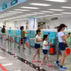 Nội Bài ra mắt làn thủ tục giúp người Việt rút ngắn thời gian xuất nhập cảnh