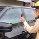 Cảnh sát giao thông Hà Nội nâng cao hiệu quả nhờ camera nghiệp vụ