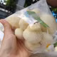 Mộng dừa - đặc sản dân dã trở thành hàng hot giá cao trên thị trường