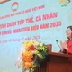 Mặt trận Tổ quốc Việt Nam đóng góp vào hành trình đưa Việt Nam vươn mình mạnh mẽ