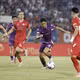 Chặng nước rút V.League: Ai sẽ trụ lại, ai sẽ rơi vào nguy hiểm?