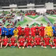 U19 Việt Nam thắng trận đầu bảng A với chiến thắng thuyết phục