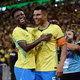 Brazil tỏa sáng trước Panama trong trận giao hữu chuẩn bị World Cup 2026