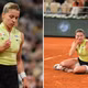 Câu chuyện cổ tích tại Roland Garros 2026: Chwalinska vào chung kết