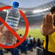 FIFA cấm mang chai nước vào sân World Cup 2026 gây tranh cãi
