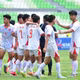 U19 Việt Nam thắng đậm Myanmar, tạo áp lực lên U19 Indonesia