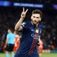 Kvaratskhelia nhận giải cầu thủ xuất sắc nhất Champions League 2025/26