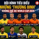 Đội hình những 'thương binh' không thể dự World Cup 2026
