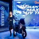 Yamaha NMAX 2025 vừa chính thức ra mắt Việt Nam, giá từ 69 triệu đồng