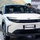 Toyota Urban Cruiser 2025 - SUV đô thị hoàn toàn mới ra mắt "lục địa già"