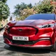 Ford Mustang Mach-E - SUV điện đậm chất Mỹ, không chỉ là “xe xanh”