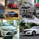 Xem top 10 mẫu ôtô bán kém nhất thị trường Việt Nam tháng 11/2025
