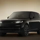 Range Rover SV Black đặc biệt phong cách "hoàng tử bóng đêm", giá 6,28 tỷ