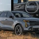 Kia Sportage dính án triệu hồi vì nguy cơ lỗi màn hình bảng điều khiển