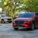 Loạt xe Mazda đồng loạt giảm giá, CX-5 và CX-8 ưu đãi cao nhất