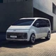 Hyundai Staria bổ sung phiên bản nâng cấp, khởi điểm dưới 600 triệu đồng