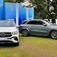 Tận mục Mercedes-Benz GLE 400 e 4MATIC giá 4,669 tỷ đồng tại Việt Nam