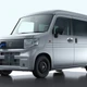 Honda N-Box sắp có phiên bản thuần điện cạnh tranh BYD Racco