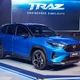 Ra mắt Perodua Traz 2026 gần 500 triệu đồng, "đối thủ" Toyota Yaris Cross