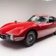 Toyota 2000GT 1967 quý hiếm dự đoán có giá không dưới 26 tỷ đồng