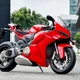 Siêu môtô Ducati Panigale V4 mới về Việt Nam, giá từ 989 triệu đồng