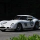 Ferrari 250 GTO 1962 - "ngựa quý" chưa từng phục chế giá cả trăm triệu USD