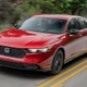 Honda Accord 2026 ra mắt, chốt giá khởi điểm từ 773 triệu đồng