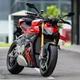 Ducati Streetfighter V4 S tại Việt Nam, siêu naked-bike giá hơn 1 tỷ đồng