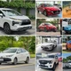 Những mẫu ôtô chắc suất bán chạy nhất phân khúc năm 2025