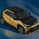 Toyota Aygo X GR Sport 2026 hứa hẹn sẽ gây bão doanh số ở Lục địa già
