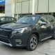 Subaru Forester VIN 2024 tiếp tục giảm giá hơn 300 triệu đồng