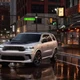 Dodge Durango SRT Hellcat 2026 nếu về Việt Nam giá tới gần 8 tỷ đồng