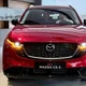 Mazda CX-5 thế hệ mới lộ diện tại Việt Nam, chốt lịch bán vào năm 2026