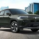 Ra mắt Suzuki Across 2026 giá rẻ - SUV cỡ B "đàn em" Toyota Wildlander 