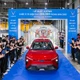VinFast Hải Phòng xuất xưởng chiếc ôtô điện 200.000 trong năm 2025