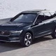 Hãng ôtô an toàn nhất thế giới Volvo triệu hồi xe XC60 vì lý do bất ngờ