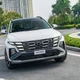 Hyundai Tucson giảm 58 triệu tháng 12/2025, quyết "khô máu" với tân binh