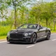 Bentley Continental GTC S V8 Vietnam Skyline Edition độc bản tại Việt Nam