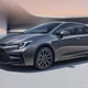 Toyota Corolla 2026 ra mắt Trung Quốc, thiết kế rộng và nhiều công nghệ hơn