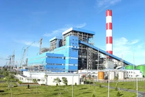 Công ty Quốc tế Sông Lam trúng loạt gói thầu trong năm 2025