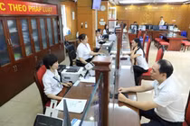 Hà Nội loại bỏ công chức khỏi chương trình đào tạo tinh hoa