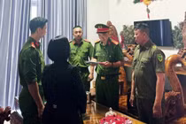 Đắk Lắk: Khởi tố hộ kinh doanh gỗ thu 143 tỷ, nộp thuế 900 nghìn đồng