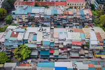 Hà Nội công bố quy hoạch 100 năm: Giãn dân nội đô, xây metro nghìn km