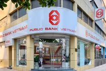 Public Bank Việt Nam bị xử phạt vì hàng loạt tồn tại vi phạm