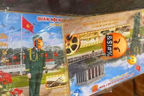 Công an cảnh báo chiêu trò chụp ảnh miễn phí... bán giá cao