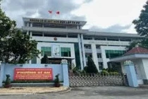 Công ty Lộc Thịnh liên tiếp trúng 4 gói thầu xây lắp tại TP HCM