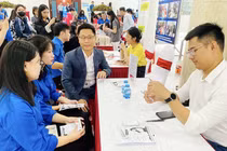 Nghịch lý quý 1/2026: giảm việc làm, thu nhập tăng